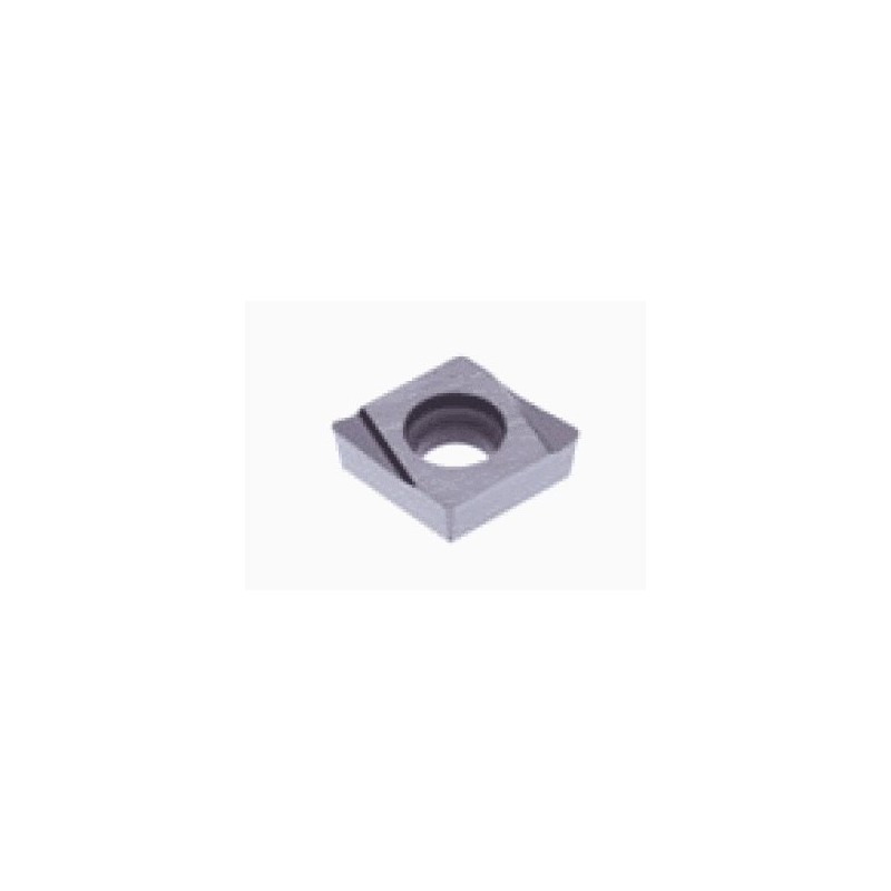 Tungaloy CCGT060200L-W15 TH10 Placa de Torneado Positiva Tungaloy CCGT060200L-W15 TH10 Placa de Torneado Positiva