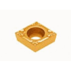 Tungaloy CCGT060202F-01 SH725 Placa de Torneado Positiva