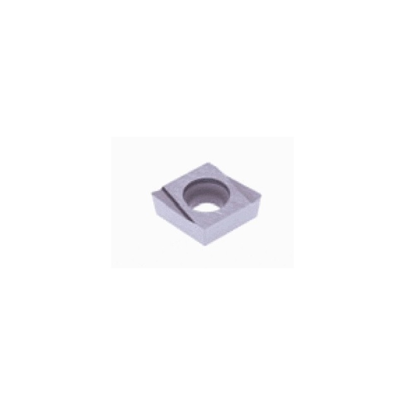 Tungaloy CCGT09T302L-W20 GT9530 Tungaloy CCGT09T302L-W20 GT9530