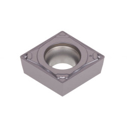 Tungaloy CCMT060202-PF GH730 Placa de Torneado Positiva
