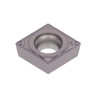 Tungaloy CCMT060202-PF GH730 Placa de Torneado Positiva