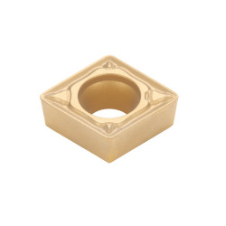 Tungaloy CCMT060204-SW T9215