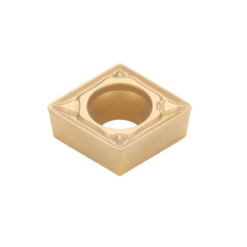 Tungaloy CCMT060204-SW T9215
