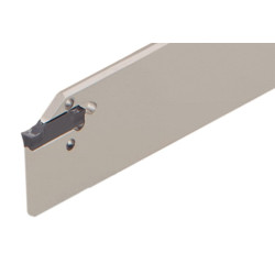 Tungaloy CGP32-3D  Portaherramientas de Ranurado Nueva Generación
