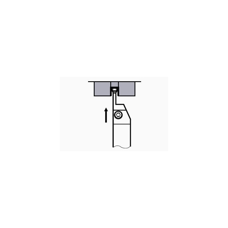 Tungaloy CGWSL1616-W30-L Tungaloy CGWSL1616-W30-L