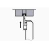 Tungaloy CGWSL2525-CGDL4 