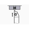 Tungaloy CGWSL2525-W20-L 