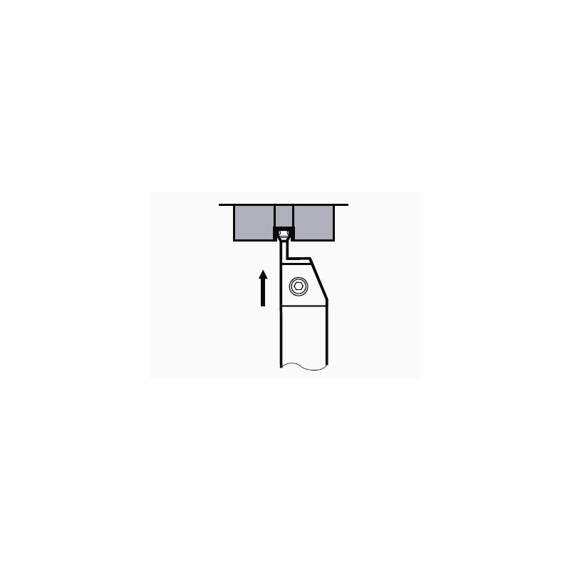 Tungaloy CGWSL2525-W30 Tungaloy CGWSL2525-W30