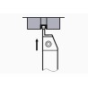 Tungaloy CGWSL2525-W30 