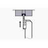 Tungaloy CGWSL2525-W40GL 