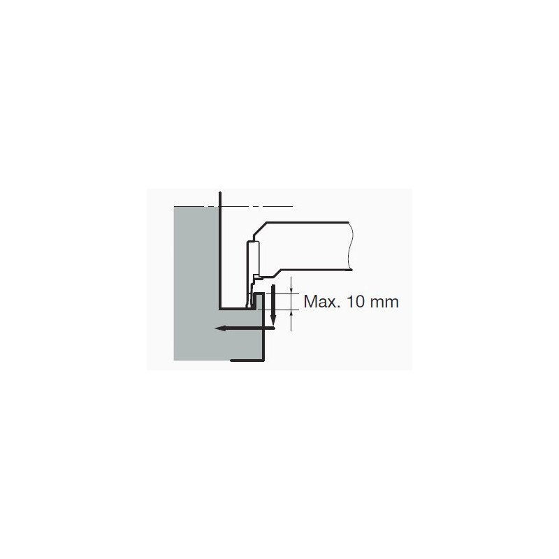 Tungaloy CGWTL0040-FLR3NP 