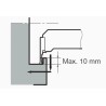 Tungaloy CGWTL0040-FLR3NP 