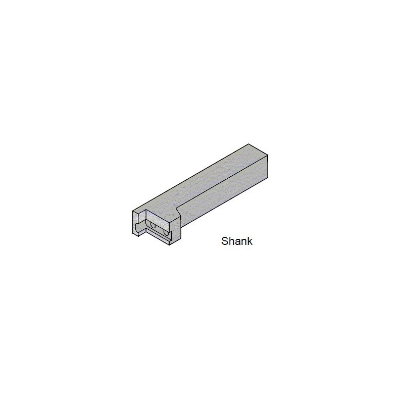 Tungaloy CGWTR2525 Tungaloy CGWTR2525