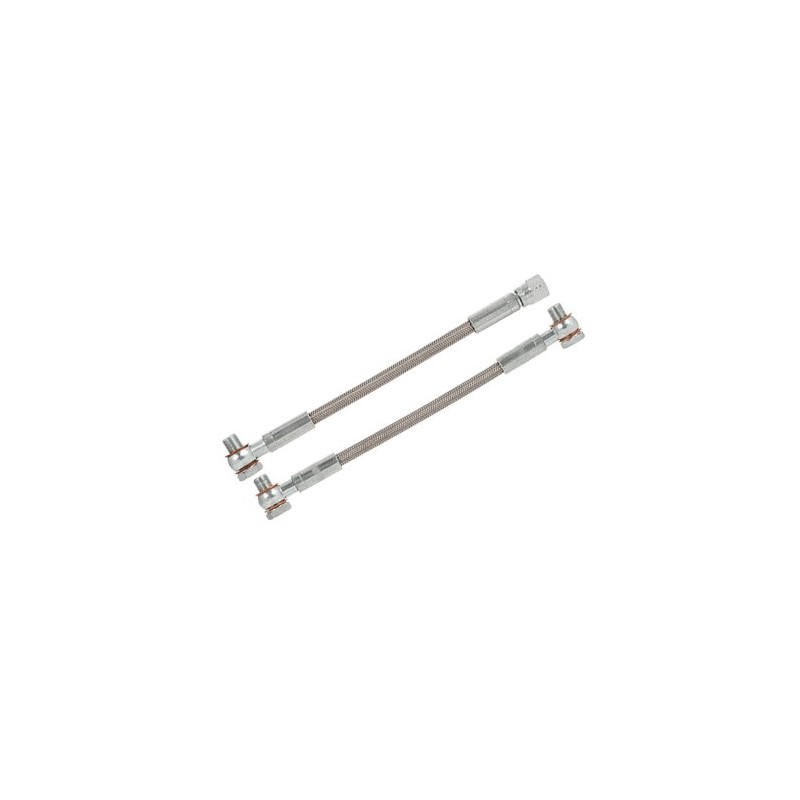 Tungaloy CHP-HOSE-G1/8-G1/8-200BB 
