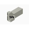 Tungaloy CHSR2525 
