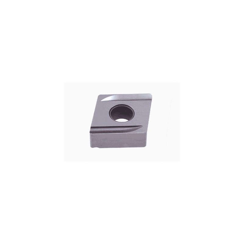 Tungaloy CNGG120404R-C GH110 Placa de Torneado Negativa