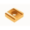 Tungaloy CNGG120408L-P GH110
