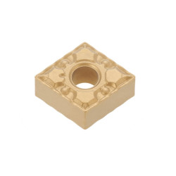 Tungaloy CNMG090404E-ZF T9215 Placa de Torneado Negativa