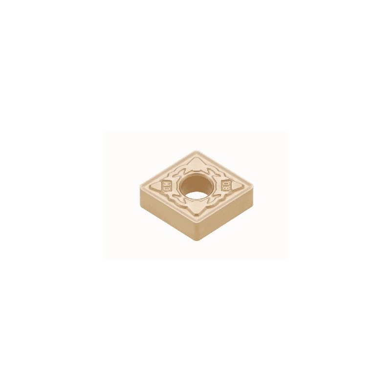 Tungaloy CNMG120404-CM T5125 Placa de Torneado Negativa Tungaloy CNMG120404-CM T5125 Placa de Torneado Negativa
