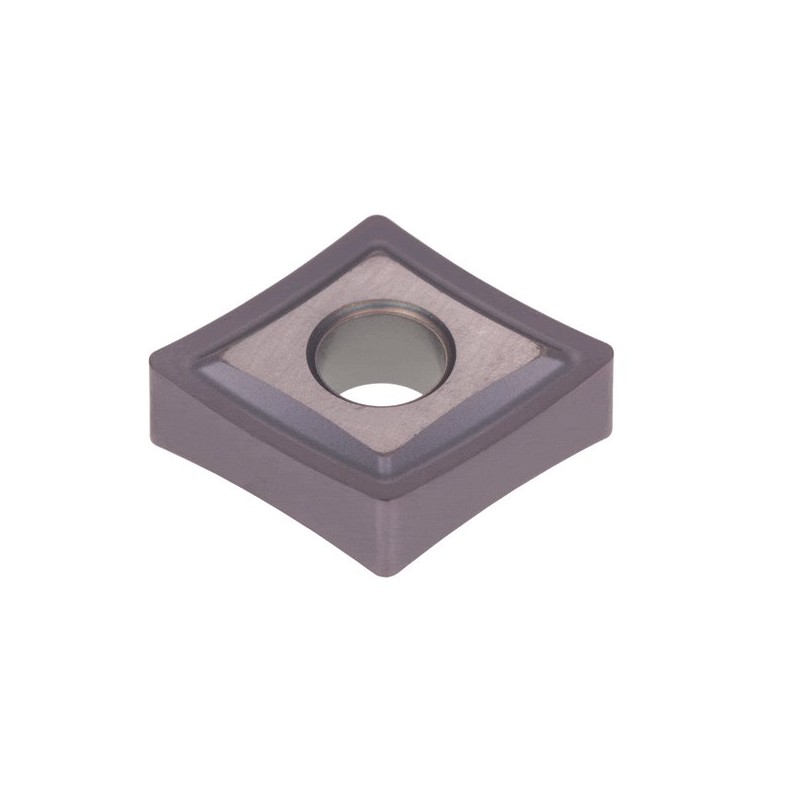 Tungaloy CNMG120408-28 AH110 Placa de Torneado Negativa