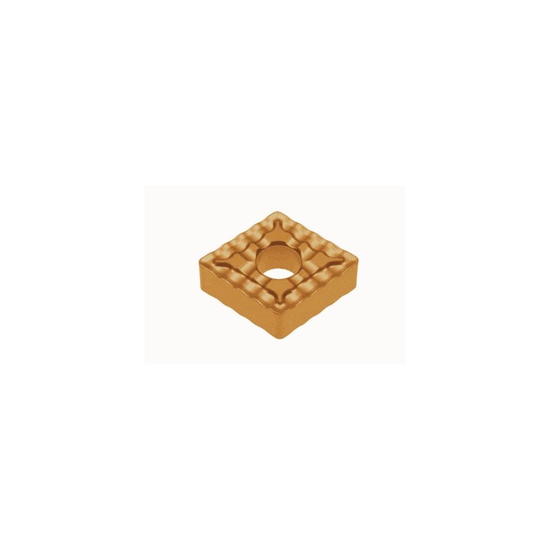 Tungaloy CNMG120408-37 GH330 Placa de Torneado Negativa