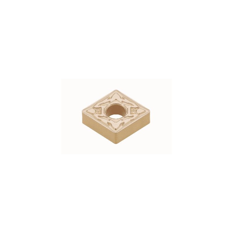 Tungaloy CNMG120408-CF T5115 Placa de Torneado Negativa