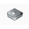 Tungaloy CPGA090204-DIA DX140 Placas de Diamante PCD