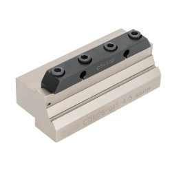 Tungaloy CTBU16-030-4U-CHP 