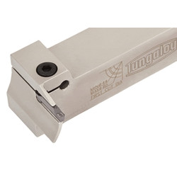 Tungaloy CTFVR2525-5T20-100150 