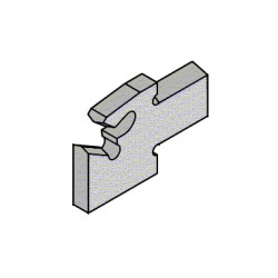 Tungaloy CTSR25-5 