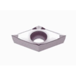 Tungaloy DCGT11T308-AL KS05F Placa de Torneado Aluminio