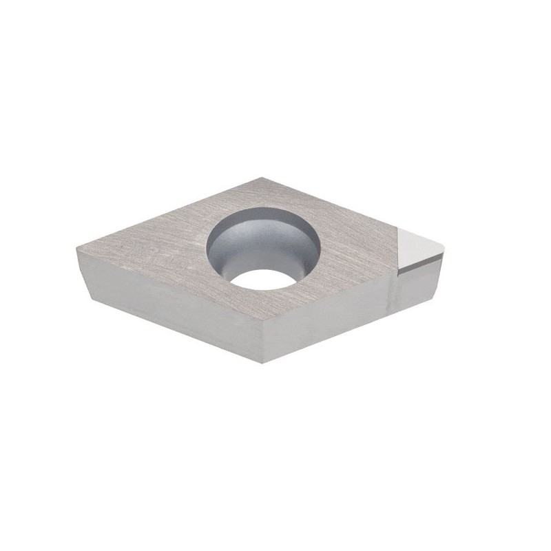 Tungaloy DCGW070200-DIA DX140 Placas de Diamante PCD