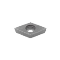 Tungaloy DCMW070204TN AH330 Placa de Fresado
