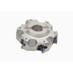 Tungaloy DPD09080R  Portaherramientas de Fresado