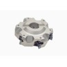 Tungaloy DPD09080R  Portaherramientas de Fresado
