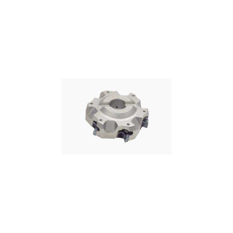 Tungaloy DPD09100R Portaherramientas de Fresado Tungaloy DPD09100R Portaherramientas de Fresado