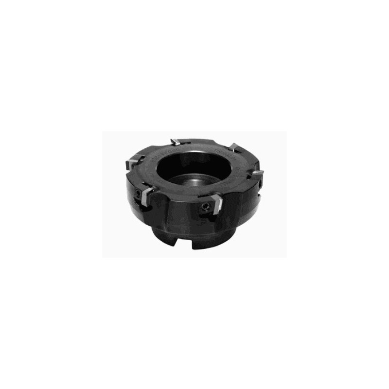 Tungaloy DPD24063R Portaherramientas de Fresado Tungaloy DPD24063R Portaherramientas de Fresado