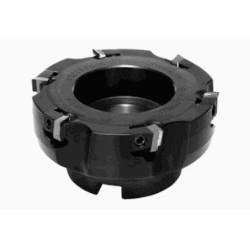 Tungaloy DPD24100R  Portaherramientas de Fresado
