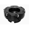 Tungaloy DPD24100R  Portaherramientas de Fresado