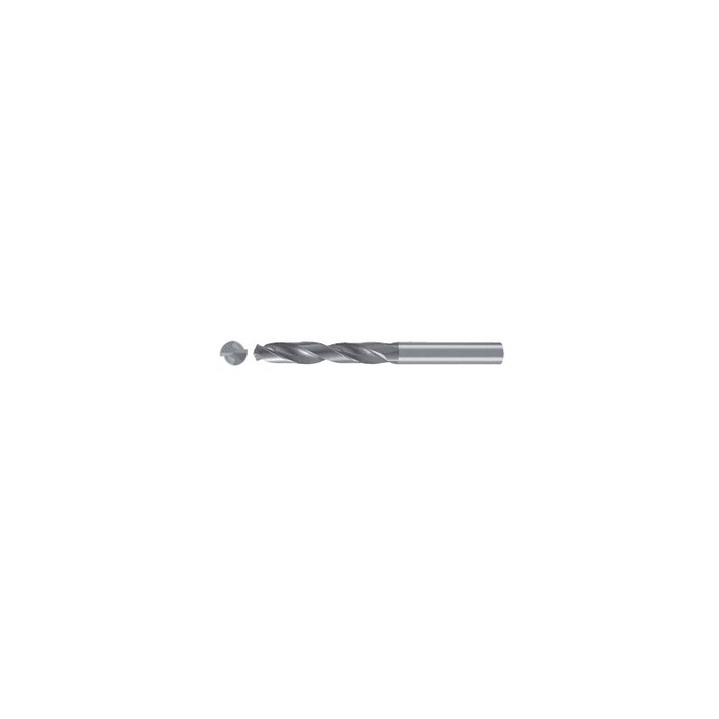 Tungaloy DSE0450F02 AH180 Brocas de Metal Duro