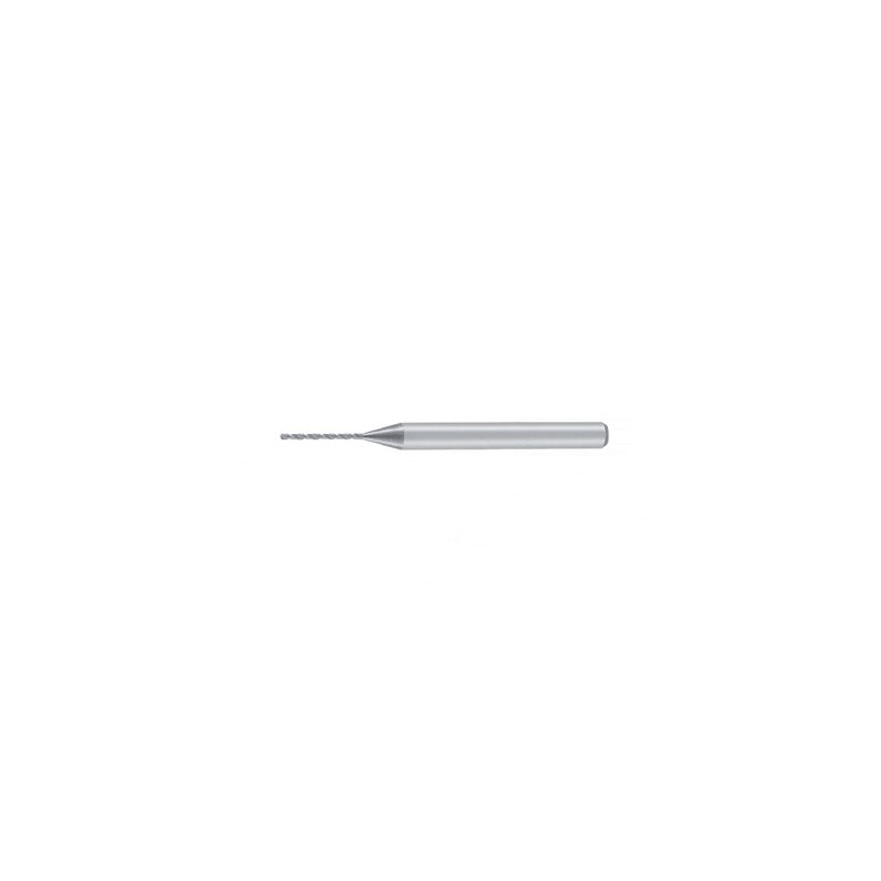 Tungaloy DSM0250G05 YH180 Brocas de Metal Duro