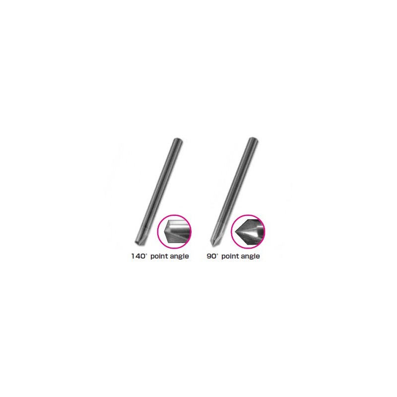 Tungaloy DSM-CP140 YH170 Brocas de Metal Duro Tungaloy DSM-CP140 YH170 Brocas de Metal Duro