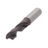 Tungaloy DSW030-014-06DE3 AH725 Brocas de Metal Duro