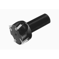 Tungaloy DSW089-049-10DI5 AH725 Brocas de Metal Duro