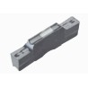 Tungaloy DTF3-040-R AH7025 Placas de Ranurado Nueva Generación