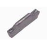 Tungaloy DTX3-030 T9225 Placas de Ranurado Nueva Generación