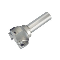 Tungaloy EFE12050R  Portaherramientas de Fresado