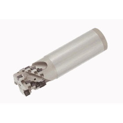 Tungaloy ELD05R020M20.0W02  Portaherramientas de Fresado