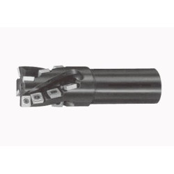 Tungaloy ELP13025RA  Portaherramientas de Fresado