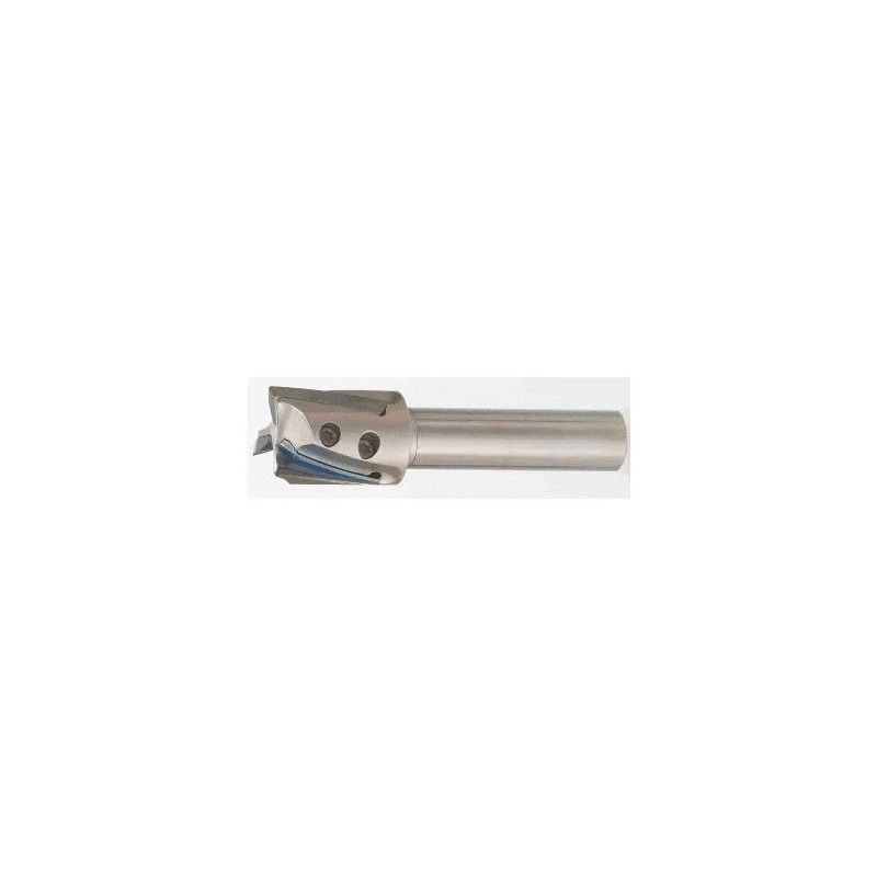 Tungaloy EPH18R020M10.0-3 Portaherramientas de Fresado Premium Tungaloy EPH18R020M10.0-3 Portaherramientas de Fresado Premium